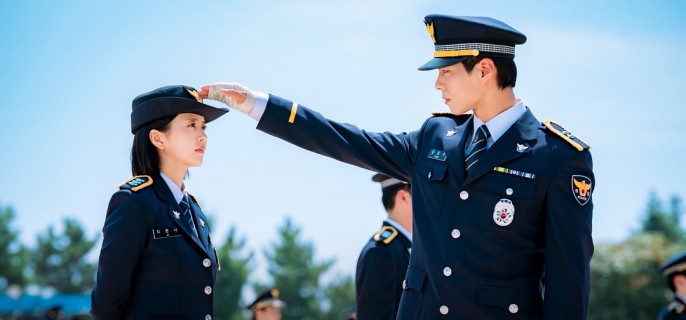 Good Boy – K-drama Episode 12 1
