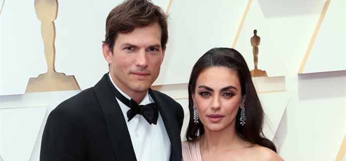 Mila Kunis Calls Out Her Neighbors as Head of HOA 1