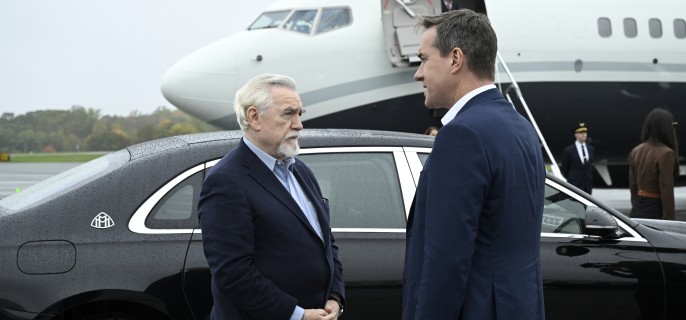 Succession – Season 4 Episode 6 1