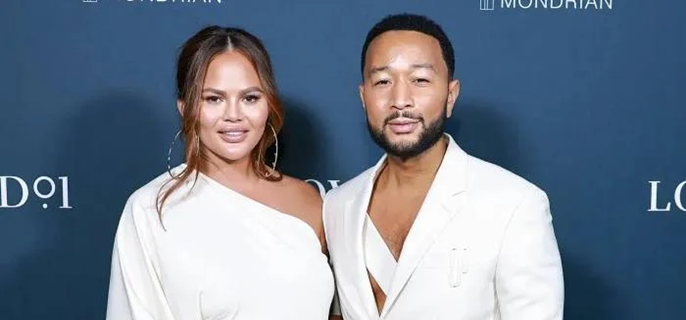 John Legend, Chrissy Teigen make life-changing decision after LA wildfires 1