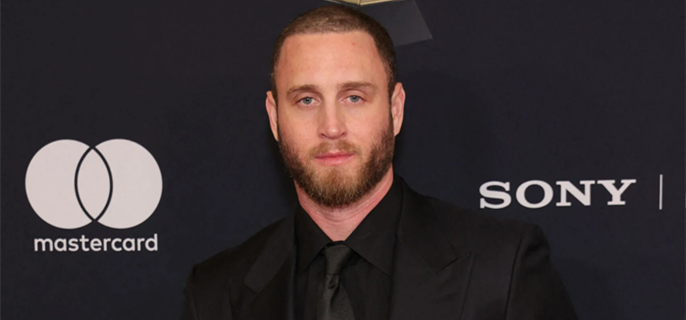 Chet Hanks Reveals He’s Living in a ‘Trailer Park,’ Says He’s ‘Probably the Youngest Person’ There 1