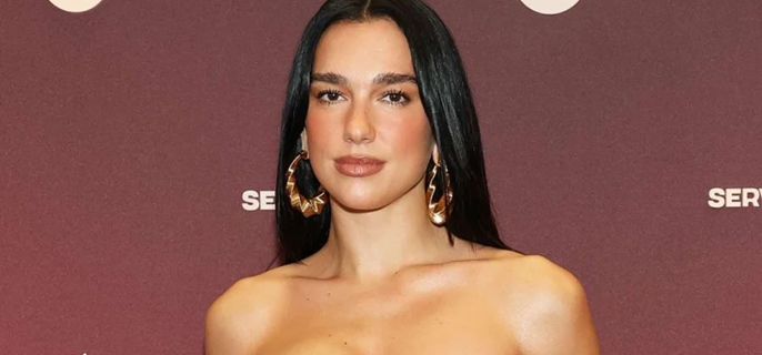 Dua Lipa on harsh reality of social media bullying: 'They can laugh at me' 1