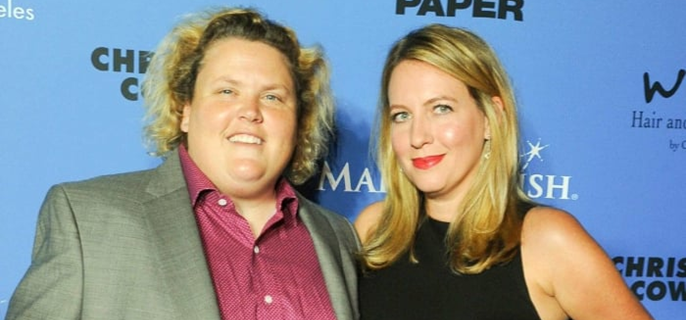 Fortune Feimster calls it quits with Jacquelyn Smith 1