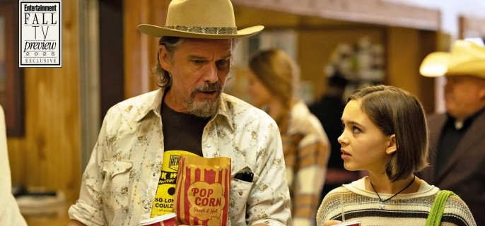 The Lowdown – Season 1 Episode 4 1