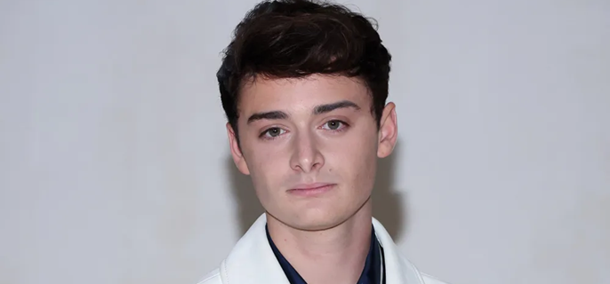 Noah Schnapp Posts TikTok Addressing “Misconstrued” Beliefs About Israel-Gaza Conflict 1