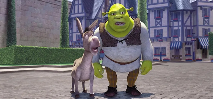 SNL Star and Superman Join Shrek 5 as Shrek’s Sons Fergus and Farkle 1