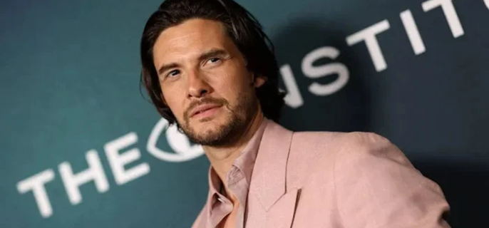 Ben Barnes weighs in on Greta Gerwig’s 'Narnia' adaptation 1