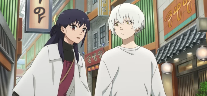 To Your Eternity – Season 3 Episode 1 1