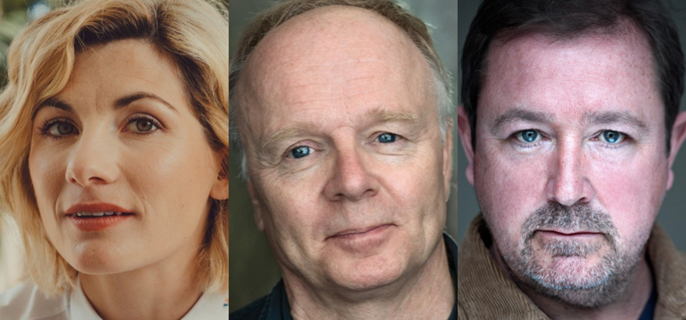 Jodie Whittaker, Jason Watkins Added to BBC Cast for Dear England 1