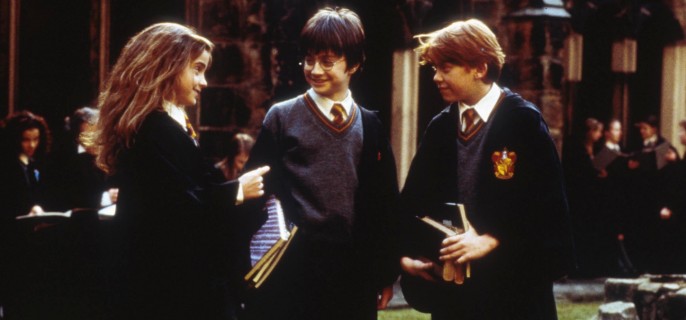 Chris Columbus on Why He Supports New Harry Potter TV Series 1