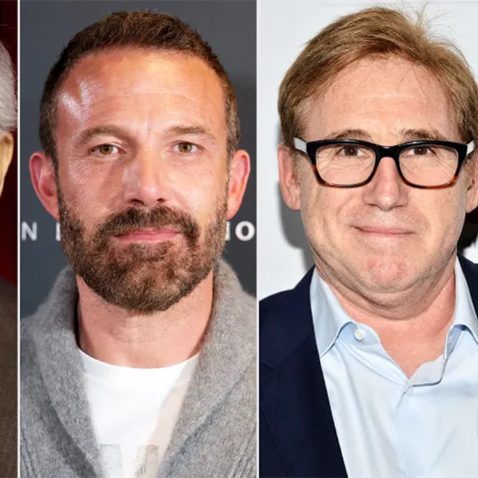 Steven Spielberg Vowed Not to Work with Ben Affleck After an Alleged Pool Incident, Claims Director Mike Binder