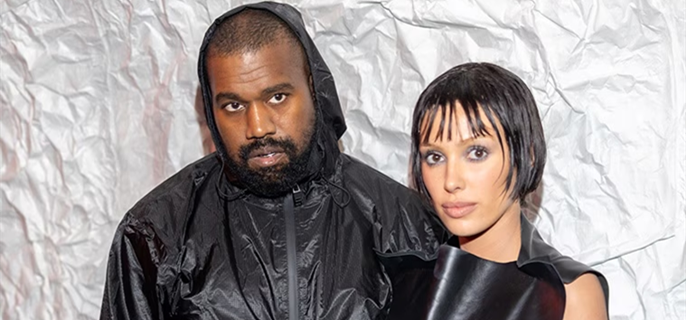 Kanye West's Sale of $14 Million Wyoming Ranch Reveals Where He Stands With Bianca Censori 1