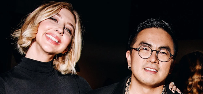 Bowen Yang speaks out about Heidi Gardner's 'SNL' exit 1