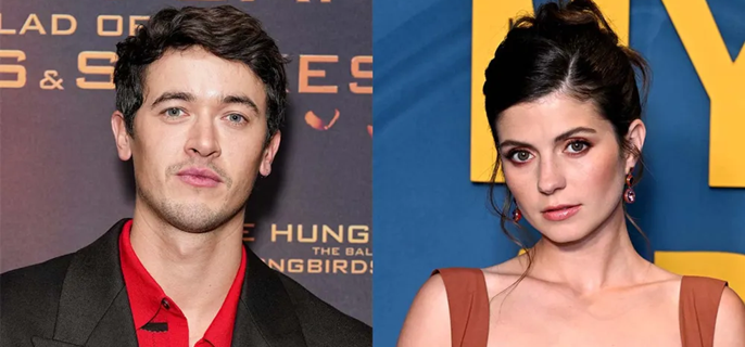 Netflix’s Adaptation of Emily Henry Best-Seller ‘People We Meet on Vacation’ to Release in January 1
