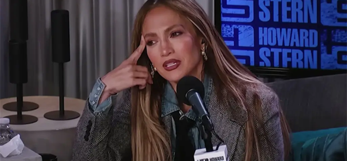 Jennifer Lopez’s first husband Ojani Noa accuses her of cheating in scathing rant: ‘You are the problem’ 1