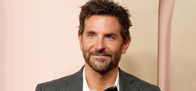 Bradley Cooper to Star Opposite Margot Robbie in ‘Ocean’s’ Prequel 1