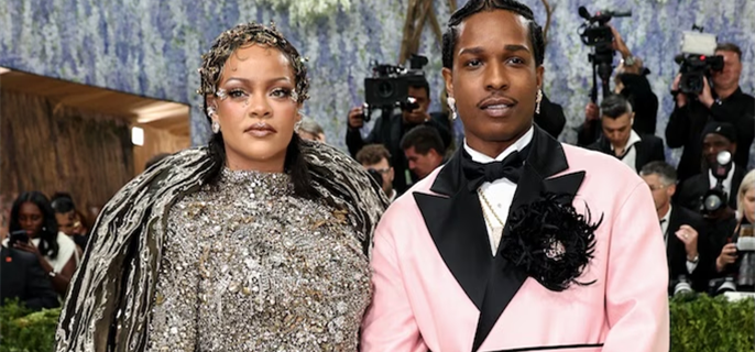 How Rihanna Pulled Off Her 