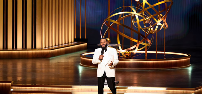 Anthony Anderson's Home Broken Into by 3 Men 1