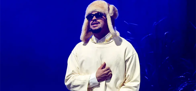 Bad Bunny revealed as Super Bowl half-time show performer 1