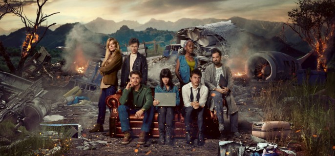 The Kollective – Season 1 Episode 4 1