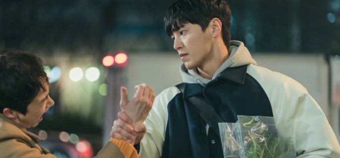 DNA Lover – K-drama Episode 3 1