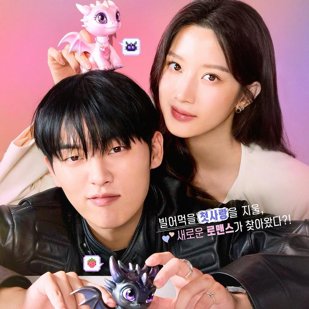 My Dearest Nemesis – K-drama Episode 6