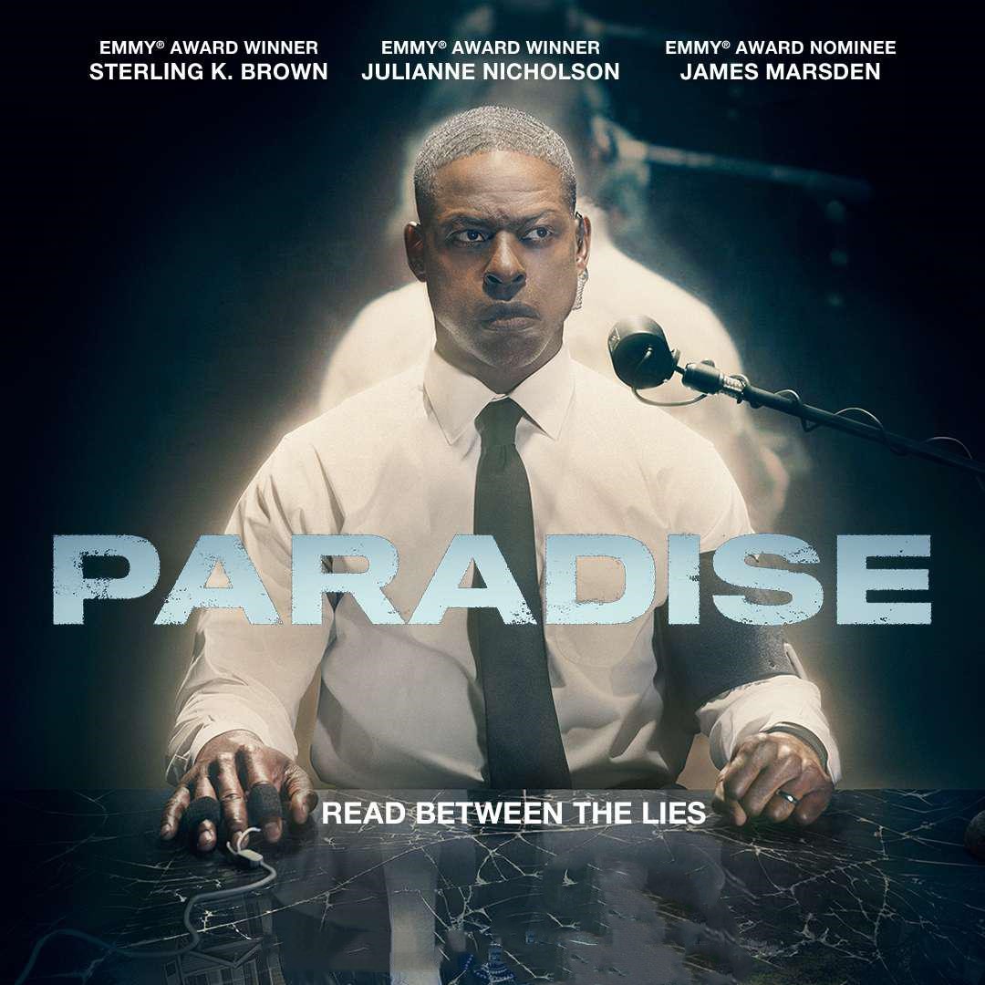 Paradise – Season 1 Episode 5