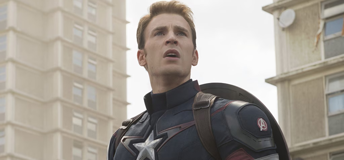 Chris Evans Returns to the Marvel Universe in Avengers: Doomsday Trailer 1