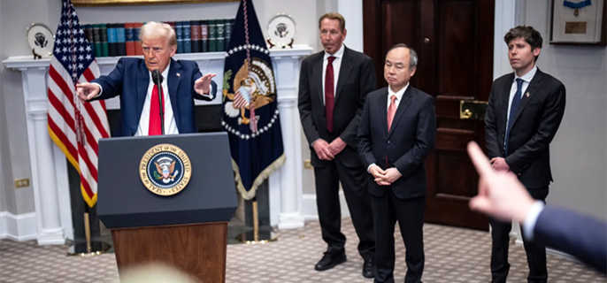 Larry Ellison’s Private Trump Convo Alleged in Jeff Shell Legal Saga 1