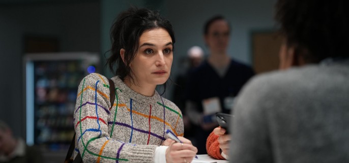 Dying For Sex – Season 1 Episode 8 1
