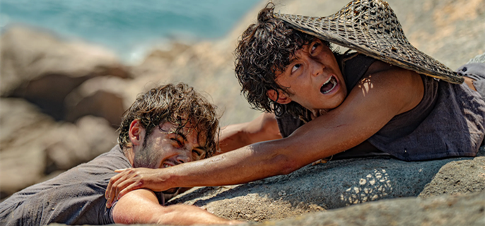 Guan Hu’s $80 Million War Epic ‘Dongji Rescue’ Heads to U.K., European Cinemas 1