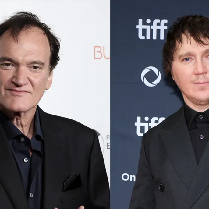 Quentin Tarantino Says Paul Dano Is the &ldquo;Weakest Male Actor in SAG&rdquo; While Slamming His &lsquo;There Will Be Blood&rsquo; Performance
