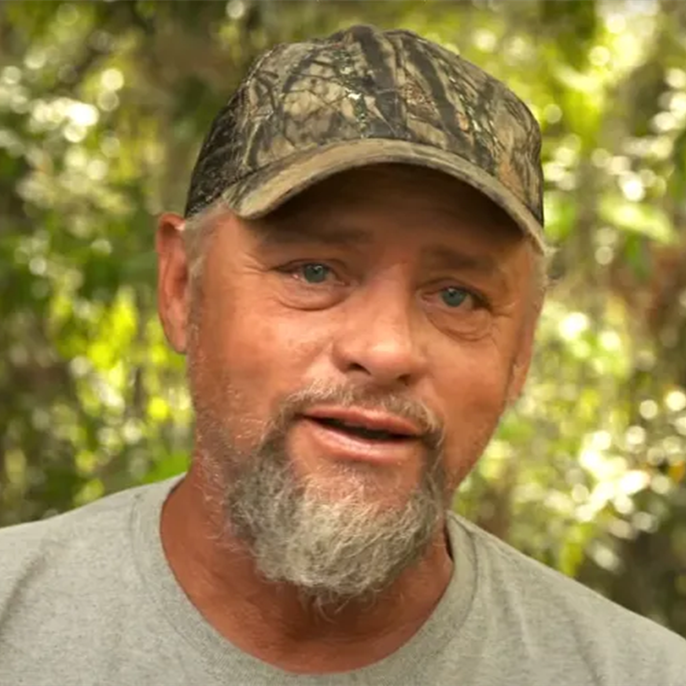 Swamp People Star Junior Edwards Dies: 'He Was One of the Greatest Alligator Hunters,' Relative Says