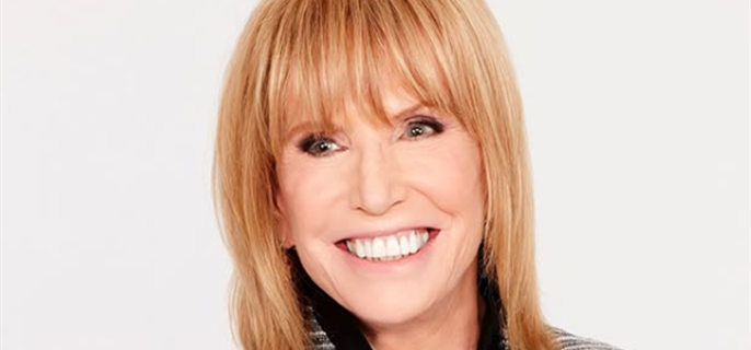 Leslie Charleson, Longest-Tenured General Hospital Cast Member, Dies at 79 1