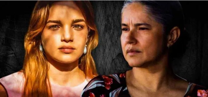 Rivers of Fate – Season 1 Episode 4 1