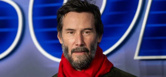 Keanu Reeves makes bold statement about ‘John Wick’ franchise 1
