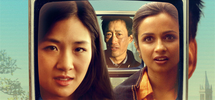 Constance Wu-Starring ‘East Bay’ Picked Up by Level 33 for North America, World Sales 1