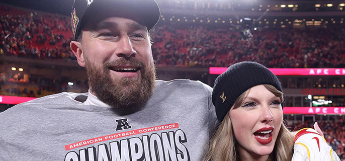 Taylor Swift Announces New Album The Life of a Showgirl on Travis Kelce's Podcast: All the Details 1