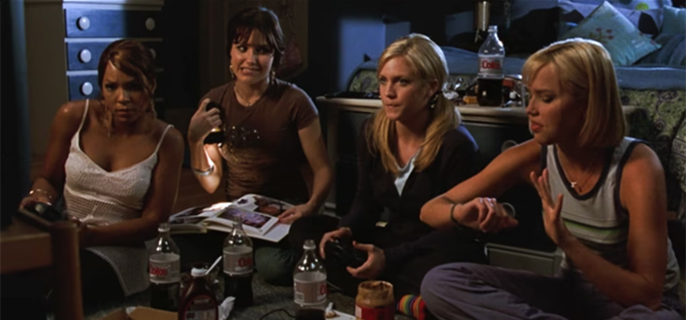 John Tucker Must Die’s Arielle Kebbel Says Sequel Has Been “Shelved” 1