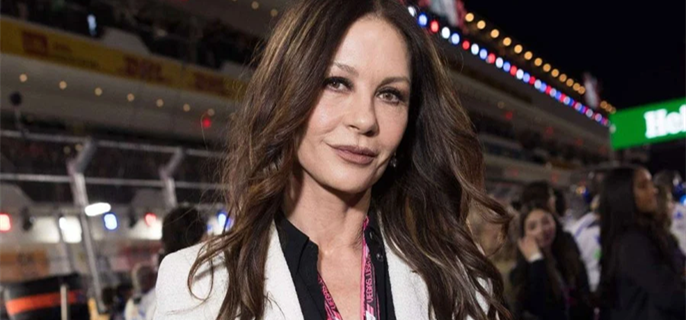 Catherine Zeta-Jones reveals what truly pulled her away from Hollywood 1