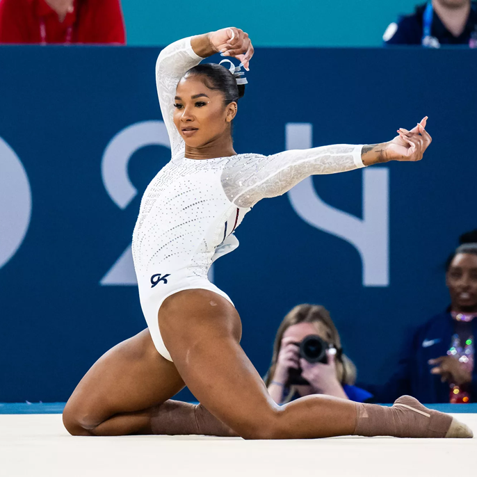 Jordan Chiles' Appeal Denied By Court of Arbitration, Olympic Gymnast Will Lose Bronze Medal