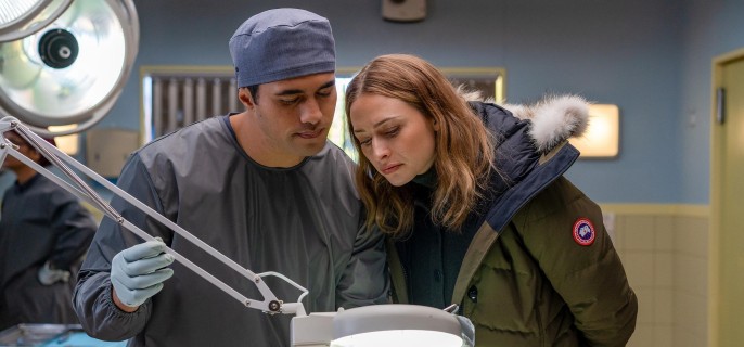 A Remarkable Place To Die – Season 1 Episode 2 1