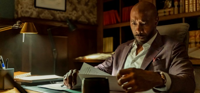 Watson – Season 2 Episode 9 1