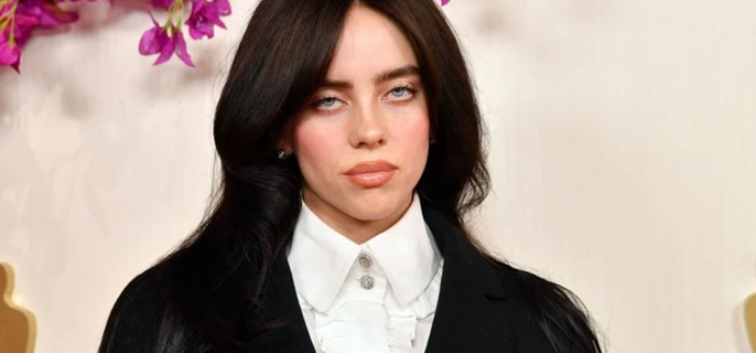 Billie Eilish reveals why she now believes in astrology after failed romance 1