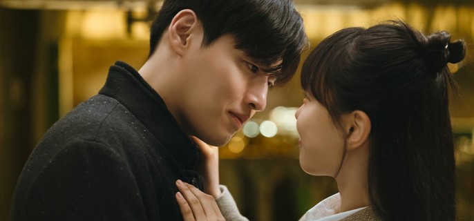 Tastefully Yours – K-drama Episode 8 1