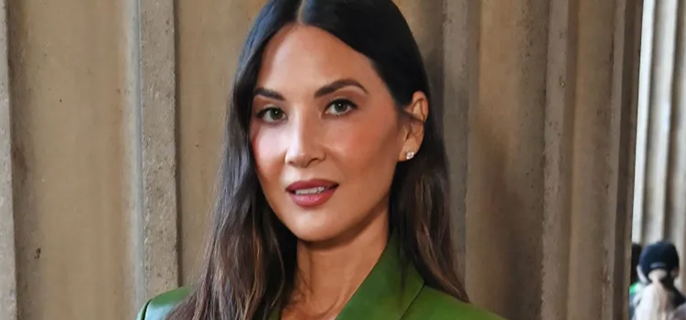 Olivia Munn Says She’s ‘Doing Great’ amid Breast Cancer Journey but Admits ‘the Medication Is Tough’ 1