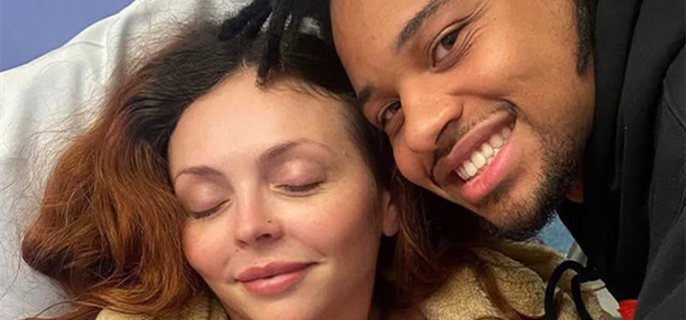 Jesy Nelson Shares What Led to Her Twins’ Spinal Muscular Atrophy Diagnosis 1