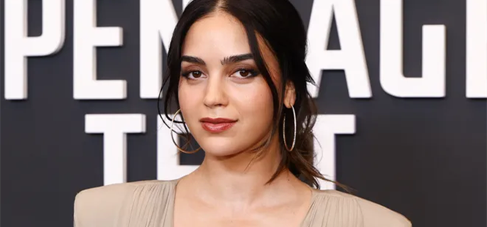 Melissa Barrera blasts 'Scream 7' cast after firing from film 1