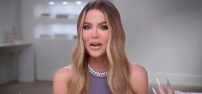 Khloe Kardashian addresses speculations about her changing appearance 1