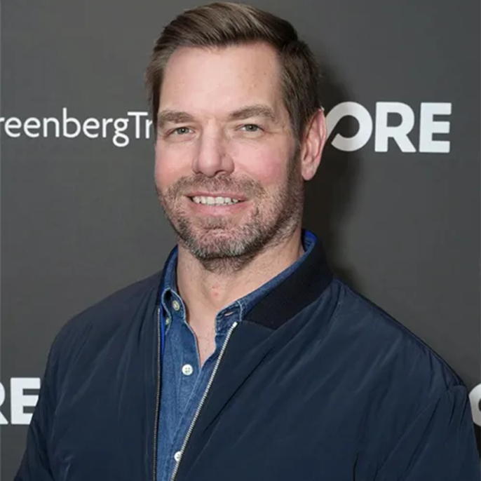 Crew Strikes on Movie Exec Produced by Sean Penn, Eric Swalwell